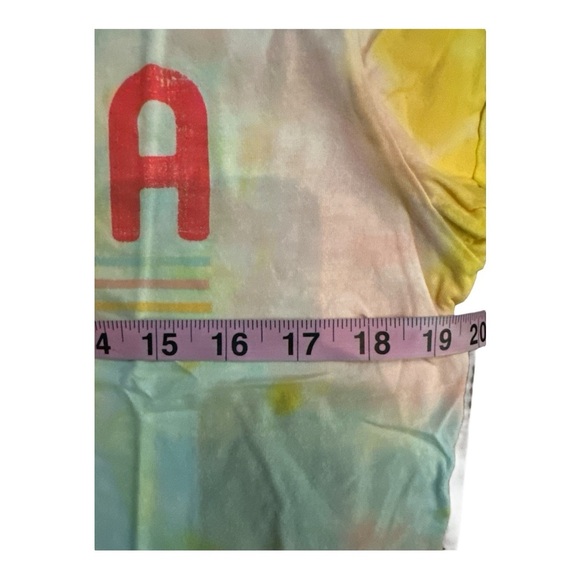 Project Karma Tie-Dye “Havana” Graphic Tee – Sizes Small & Large – NWT - Picture 7 of 8